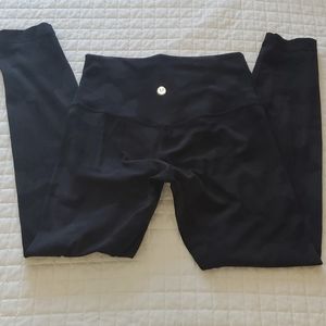 Lululemon align leggings